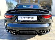 Jaguar F-Type 5