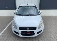 Suzuki Splash 2