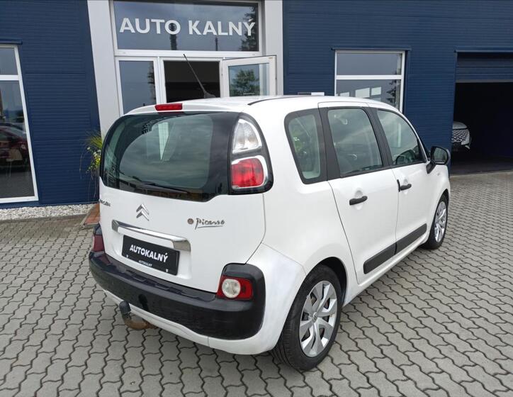 Citroën C3 Picasso 4
