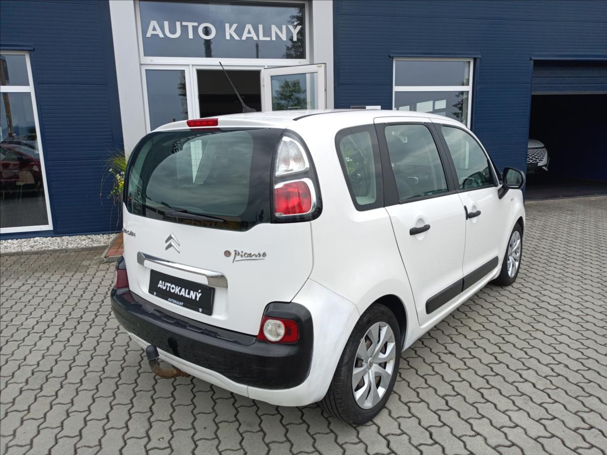 Citroën C3 Picasso