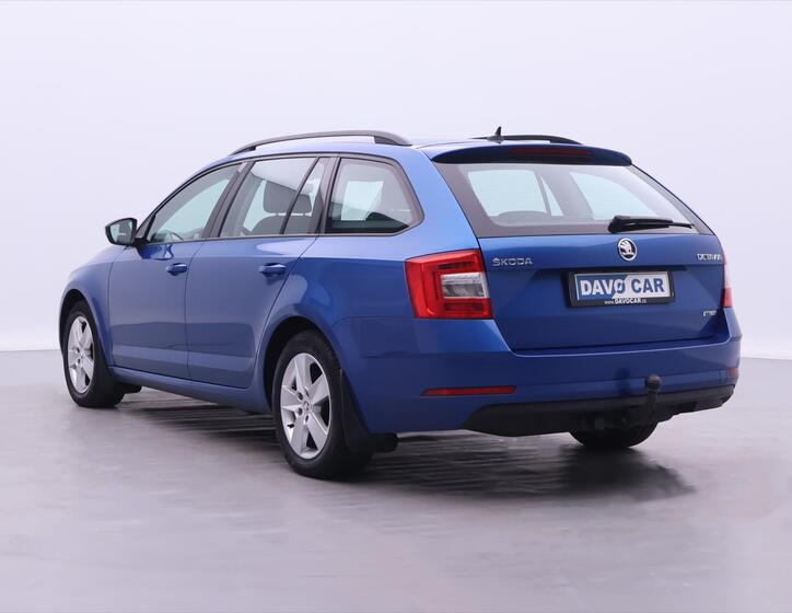 Škoda Octavia 5