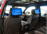 Chevrolet Suburban 41