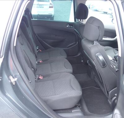 Peugeot 308 12