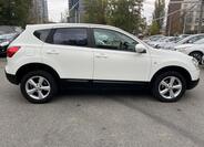 Nissan Qashqai 22