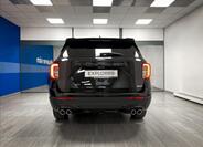 Ford Explorer 4