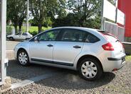 Citroën C4 16