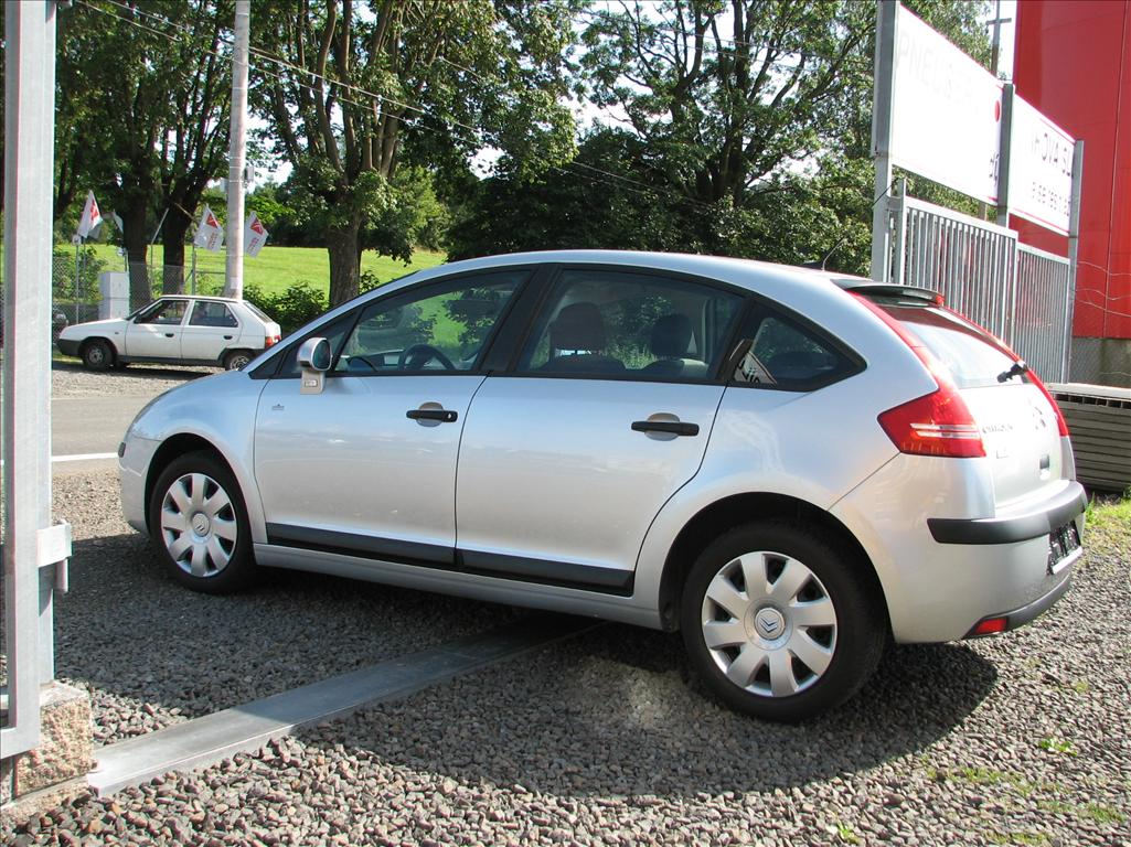 Citroën C4