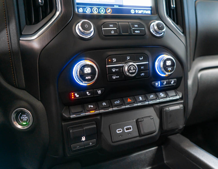 GMC Sierra 24