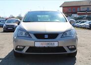 Seat Ibiza 2
