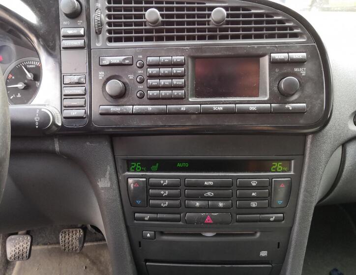 Saab 9-3 23
