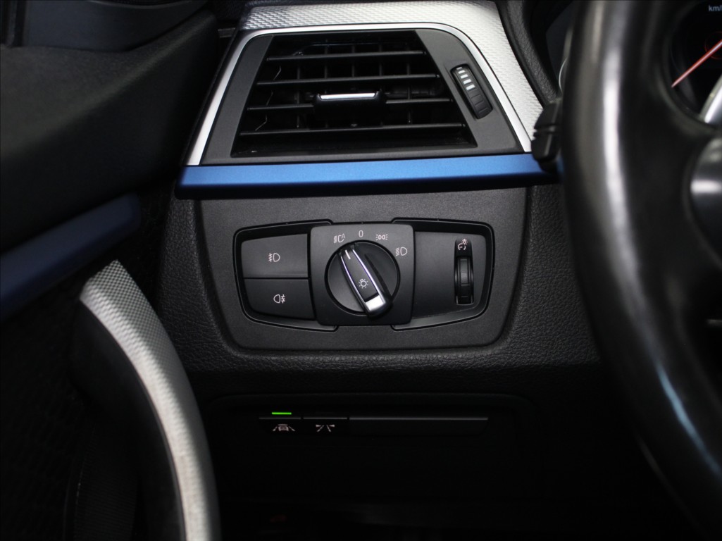 BMW Řada 4