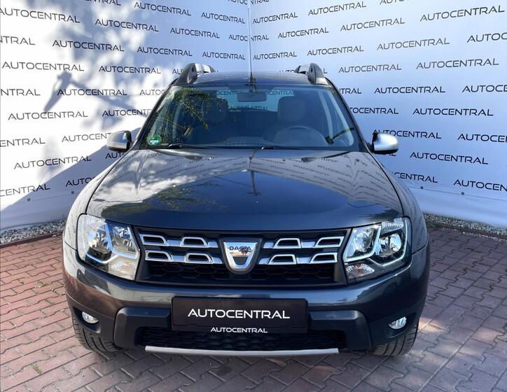 Dacia Duster 2
