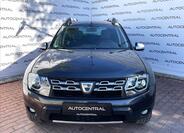 Dacia Duster 2