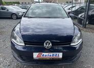 Volkswagen Golf 10