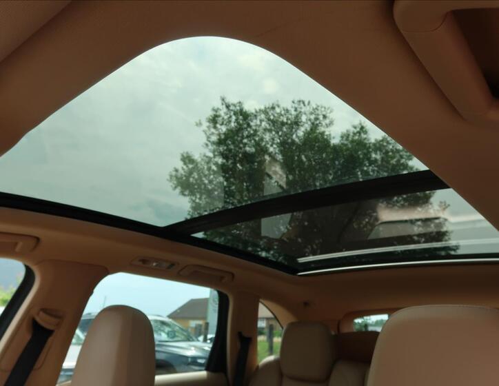 Porsche Cayenne 19