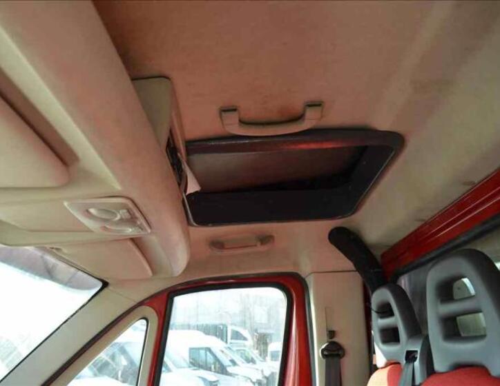 Fiat Ducato 13