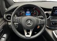 Mercedes-Benz Třídy V 10
