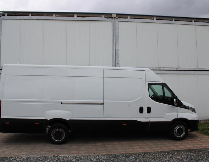 Iveco Daily 3