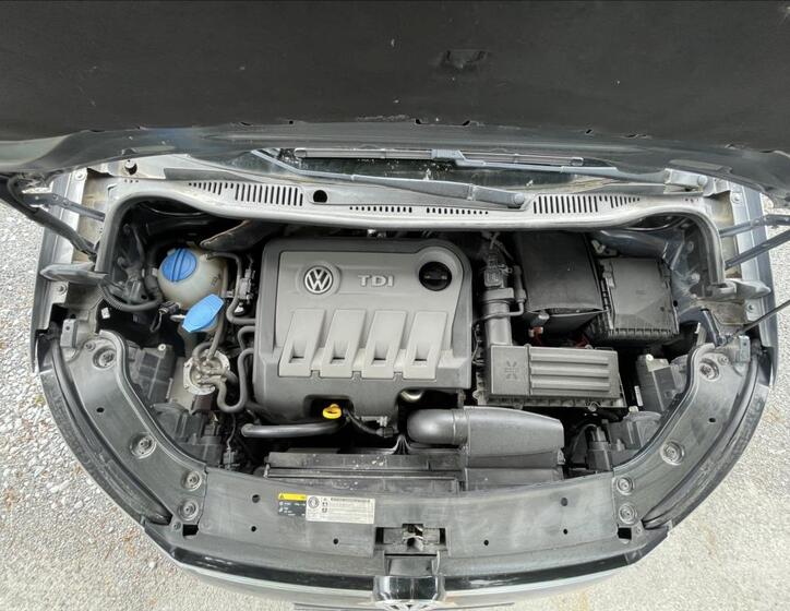 Volkswagen Touran 46