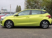 Hyundai i20 8