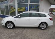 Opel Astra 8