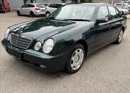 Mercedes-Benz Třídy E 14