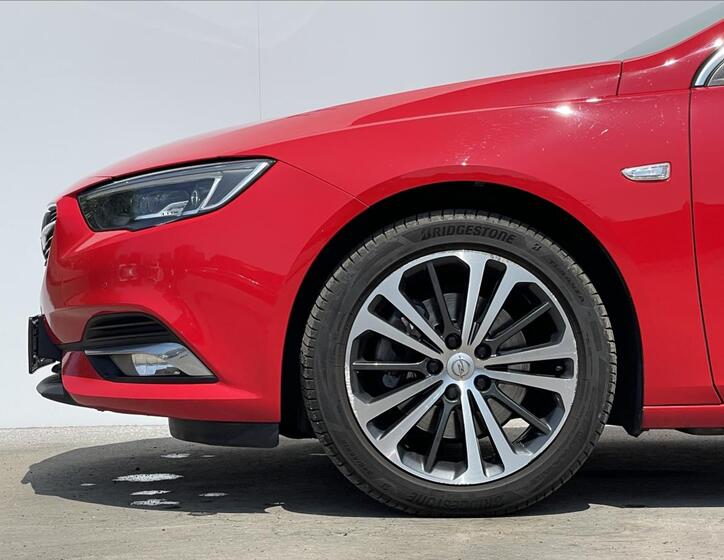 Opel Insignia 20