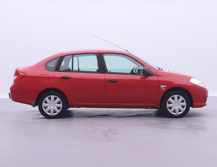 Renault Thalia 8