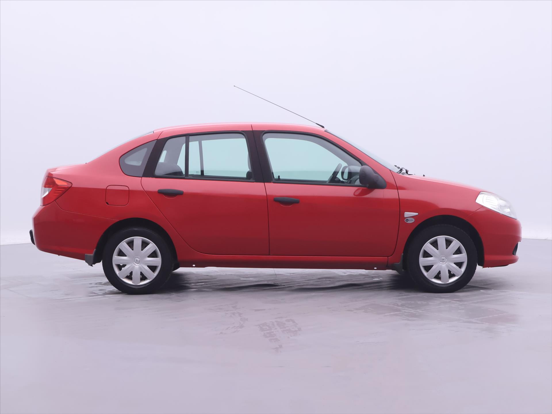 Renault Thalia