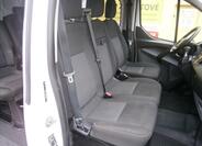 Ford Transit Custom 8