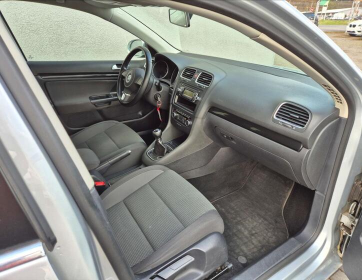 Volkswagen Golf 20