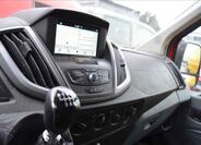 Ford Transit 12