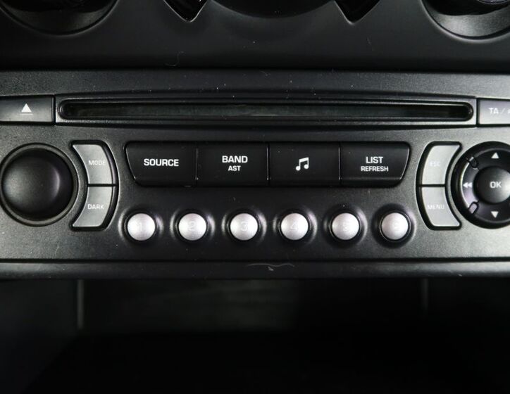 Citroën C3 Picasso 26