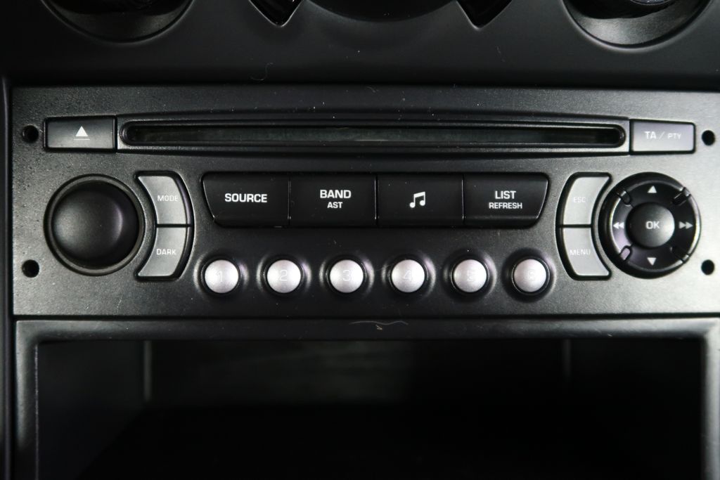 Citroën C3 Picasso