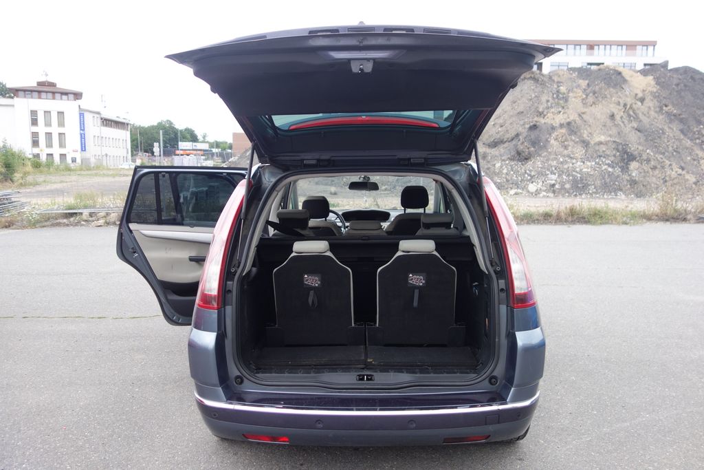 Citroën Grand C4 Picasso
