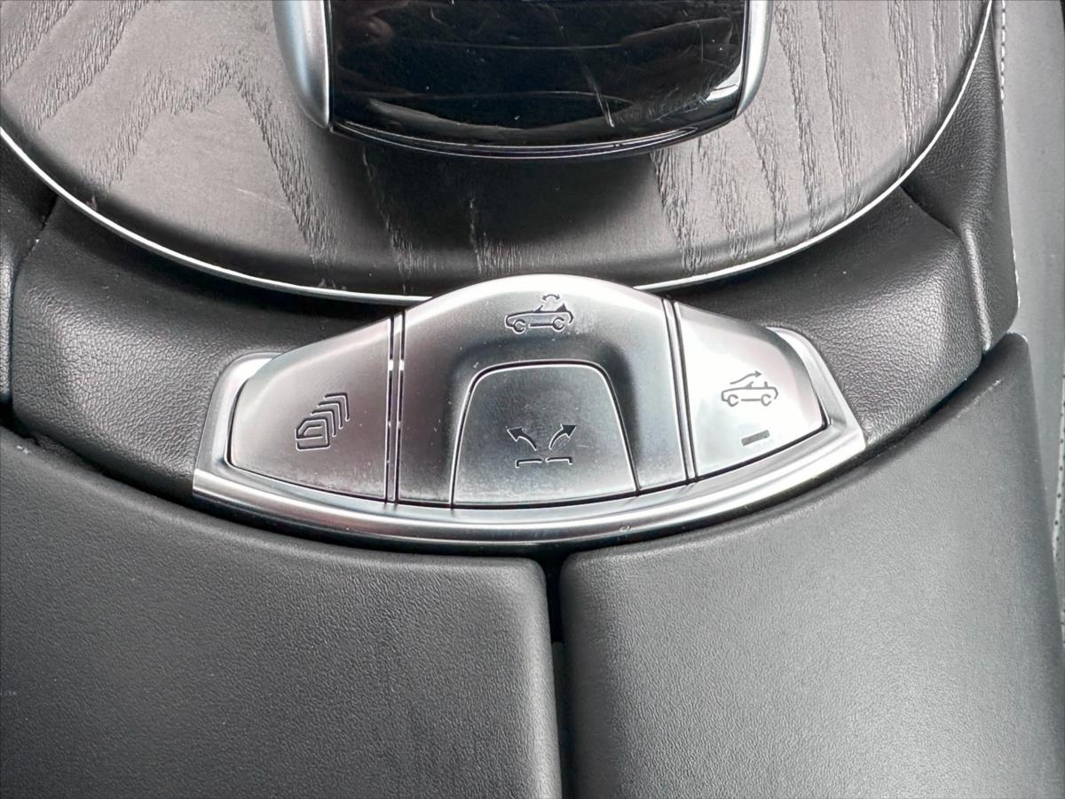 Mercedes-Benz Třídy E