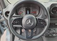 Mercedes-Benz Sprinter 12