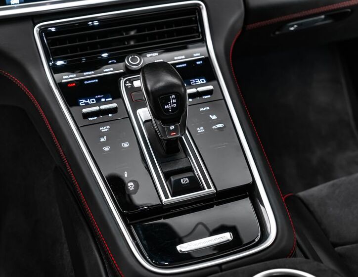 Porsche Panamera 17