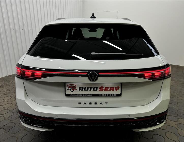 Volkswagen Passat 7