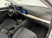 Volkswagen Golf 21