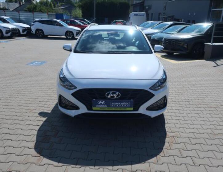 Hyundai i30 2
