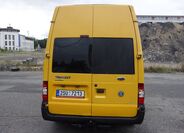 Ford Transit 10