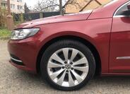 Volkswagen CC 11