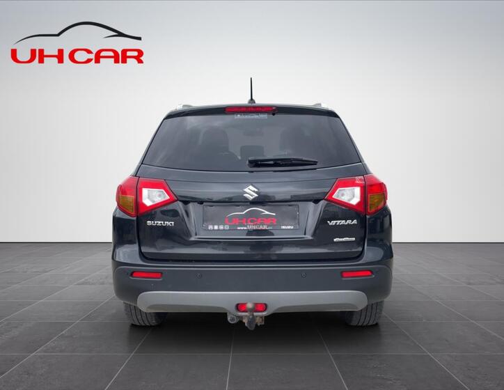 Suzuki Vitara 8