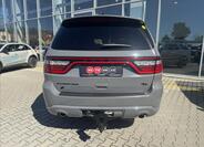 Dodge Durango 5