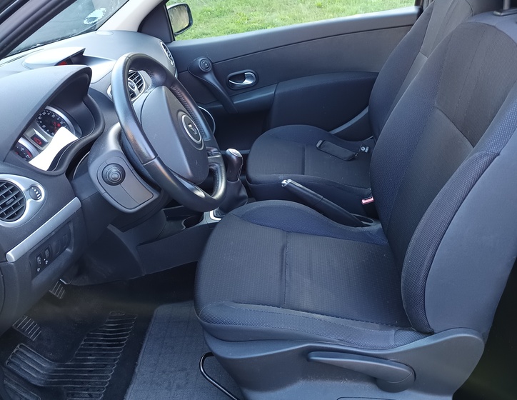 Renault Clio 3