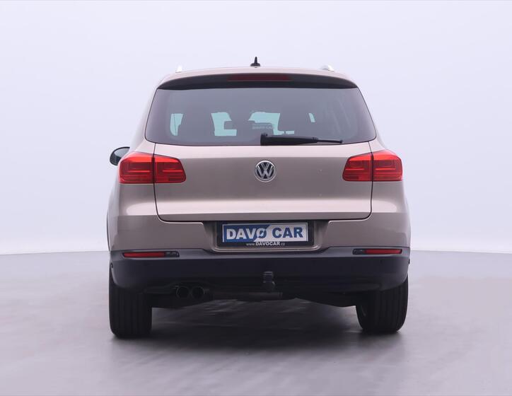 Volkswagen Tiguan 6