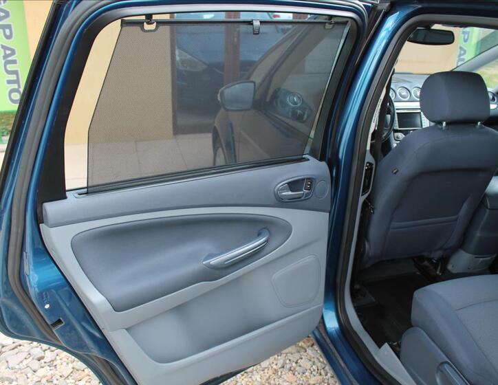 Ford S-MAX 25