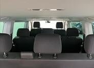 Volkswagen Caravelle 25