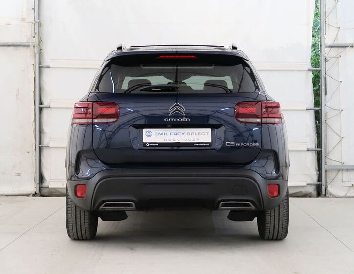 Citroën C5 Aircross 7